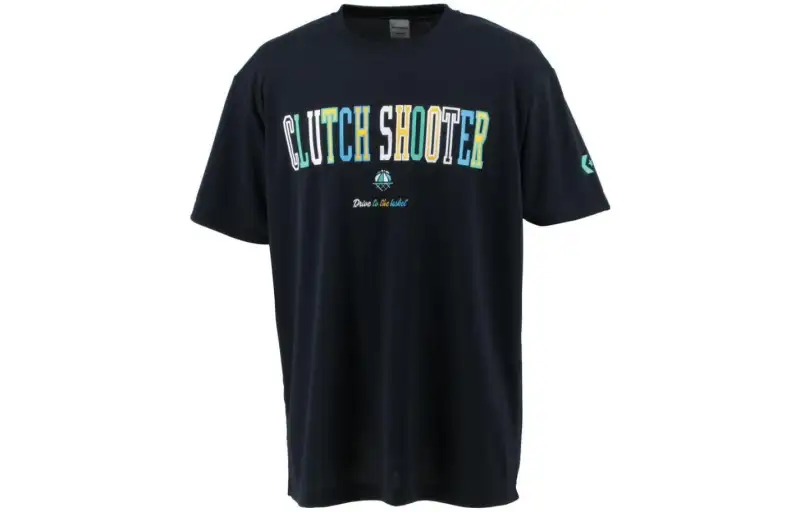 Converse T Shirt Men's Marine Blue