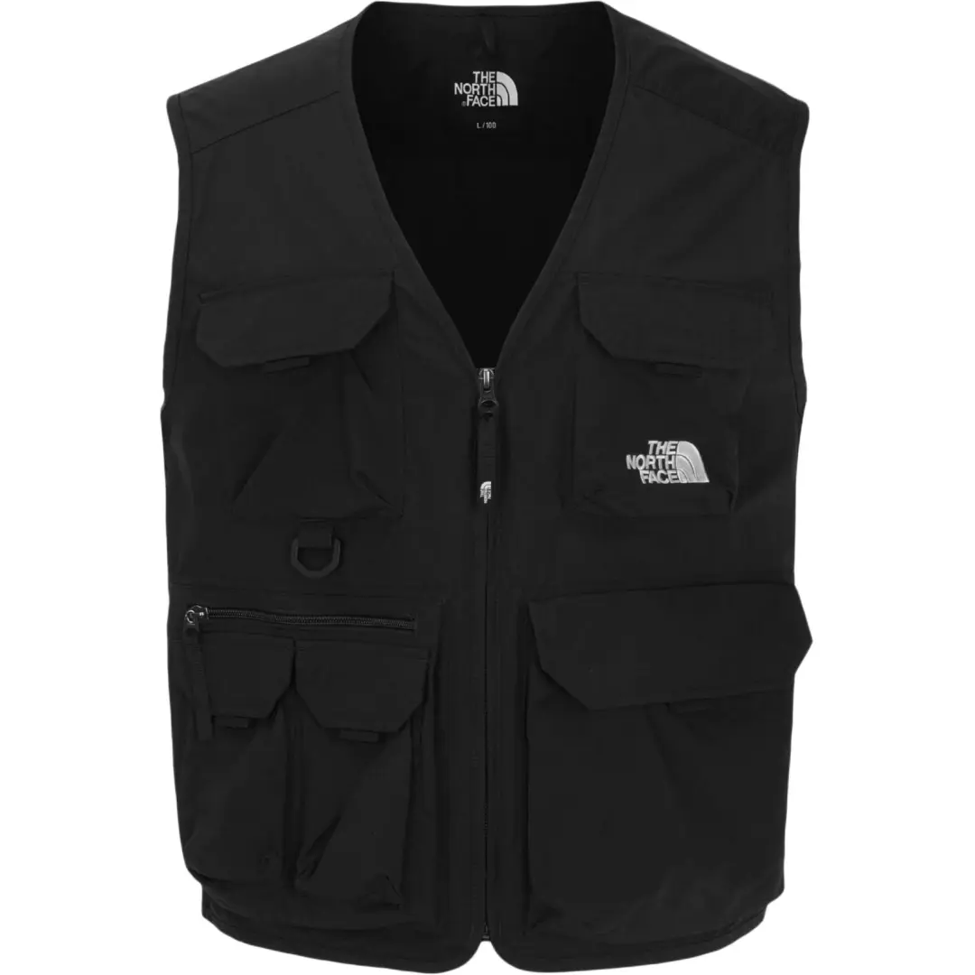THE NORTH FACE Vest Men's Black
