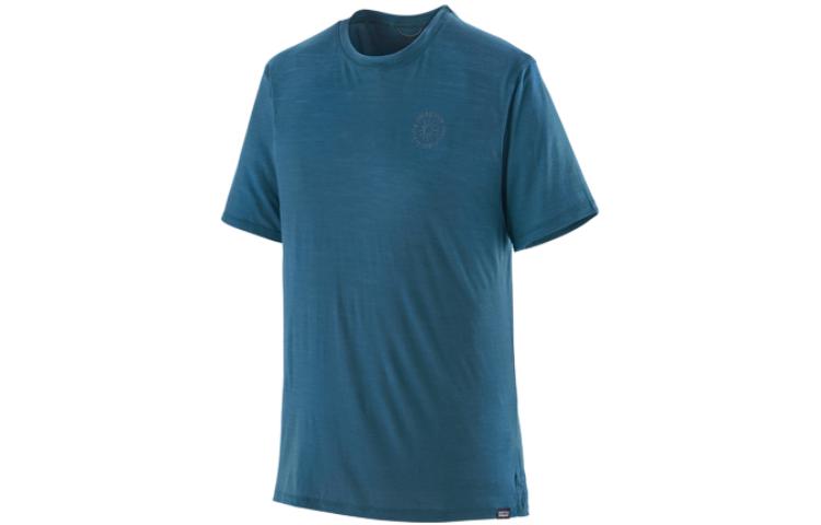 Patagonia Quick Dry T Shirts Men’s