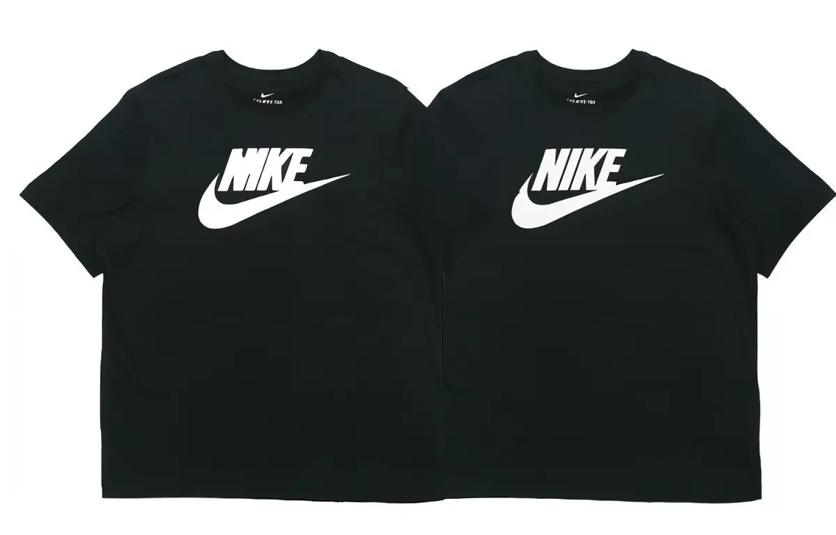 Nike Sportswear Essentials T Shirt Men's 2 Pack Black