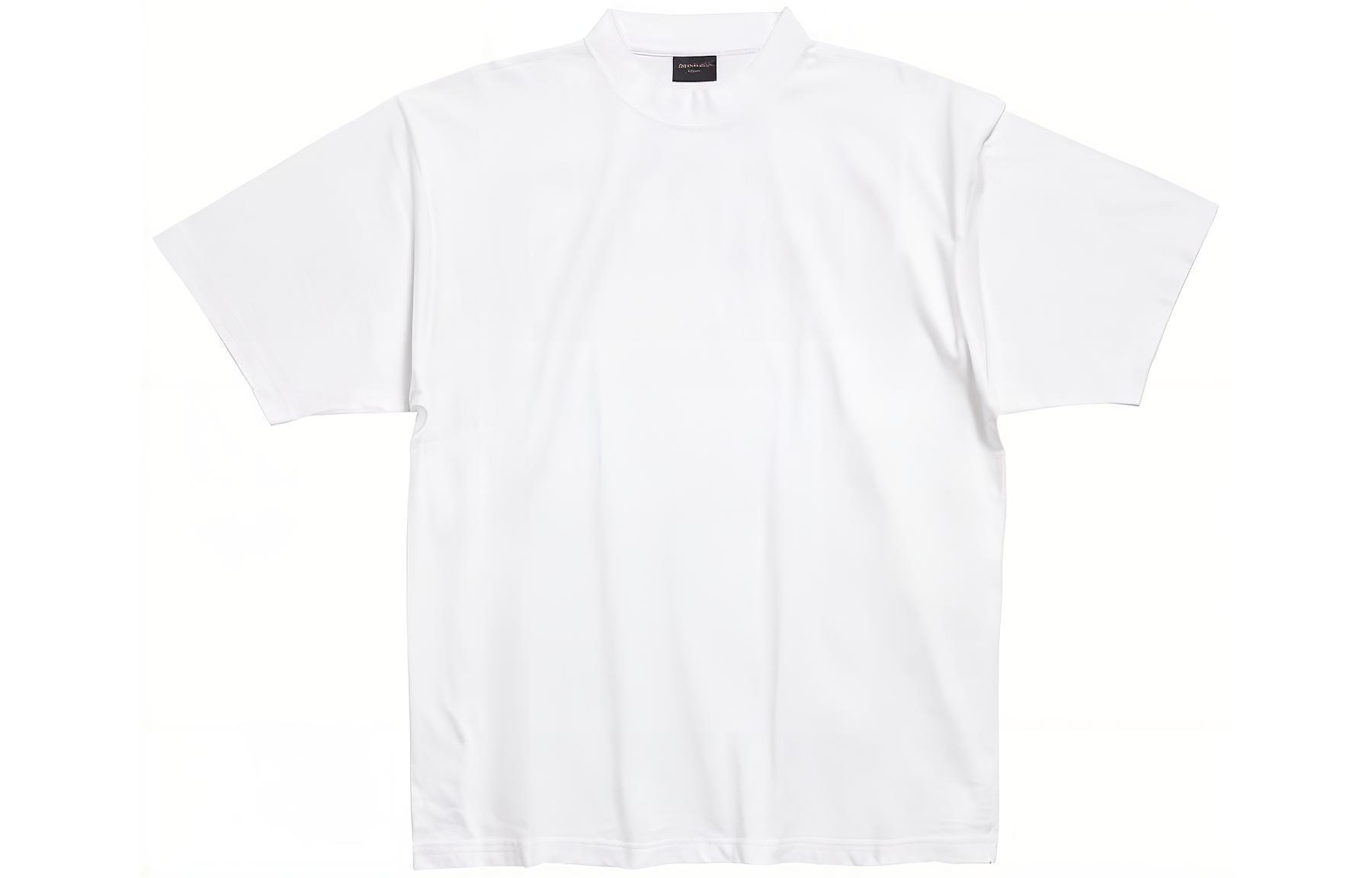 Balenciaga Hand-Drawn Medium Fit T-Shirt