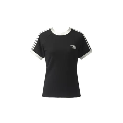 A Chock T Shirts Unisex Crew Neck Moderate Straight Fit