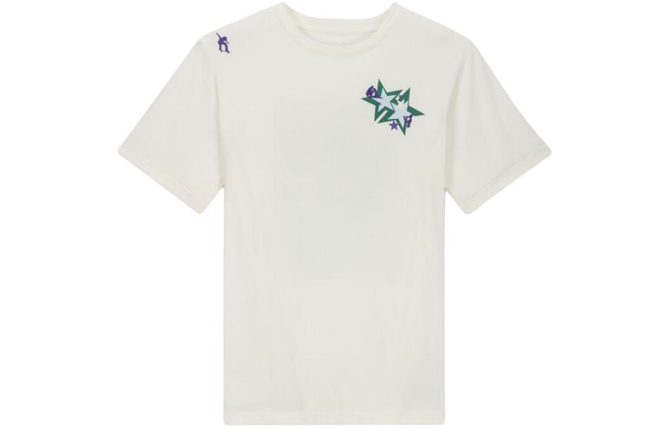 Converse Black Joy T-Shirt
