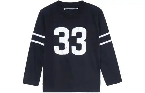 Chrome Hearts long-sleeve T-shirt