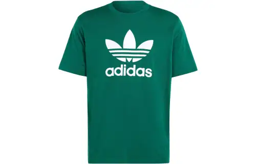 Adidas Adicolor Trefoil Tee