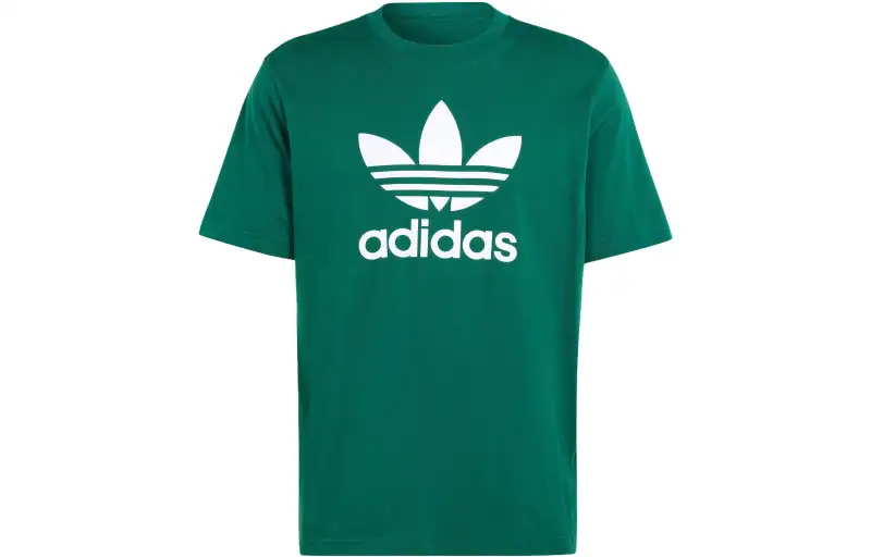 Adidas Adicolor Trefoil Tee