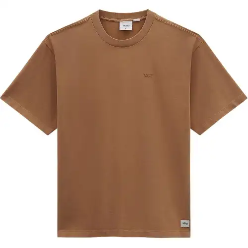 Vans OTW SS24 T Shirt Unisex Brown