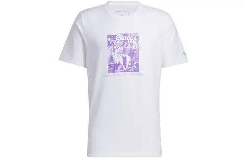 Adidas Originals T Shirt Men's White