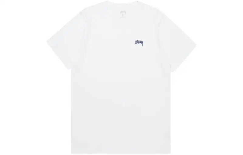 Stussy Basic Cropped Tee
