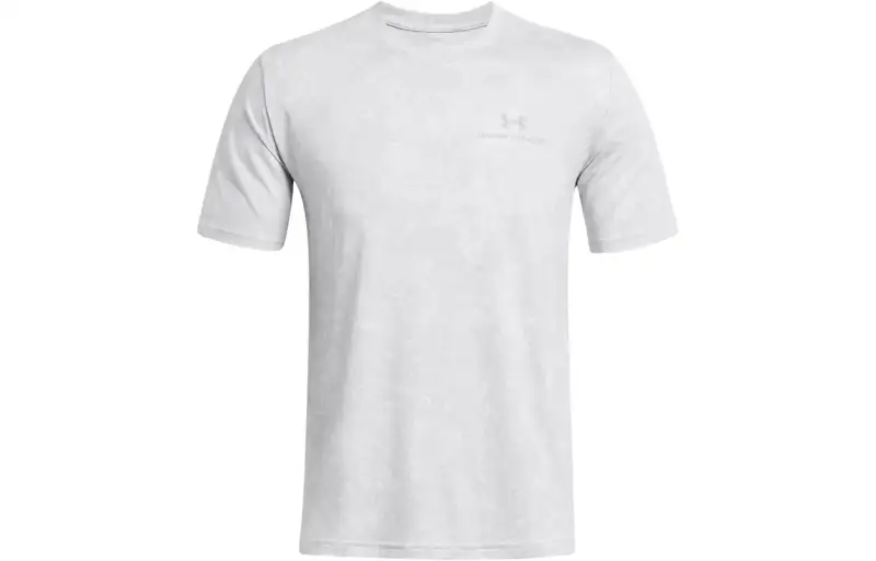 Under Armour UA Vanish T Shirt Men's Halo Gray