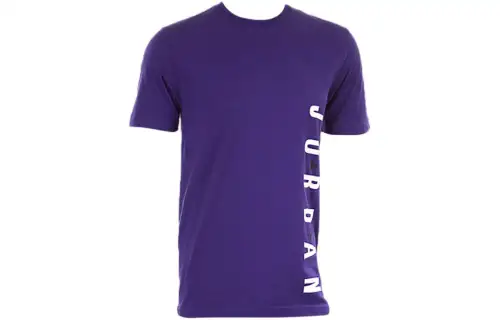 Jordan T Shirt Men's German Blue