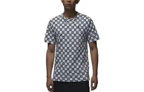 Jordan Flight Essentials T Shirt Men's Black