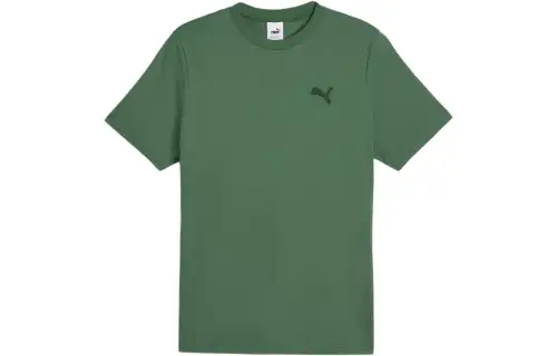 PUMA Better Essentials Mif T Shirt Made In France Homme T Shirt Men's Green