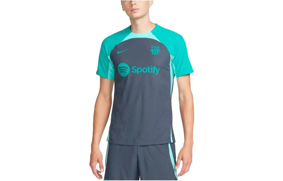 Nike Raglan Sleeve T-Shirt Men's Multicolor