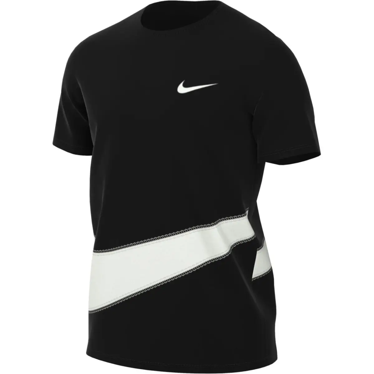 Nike Energy T Shirt Men's Black