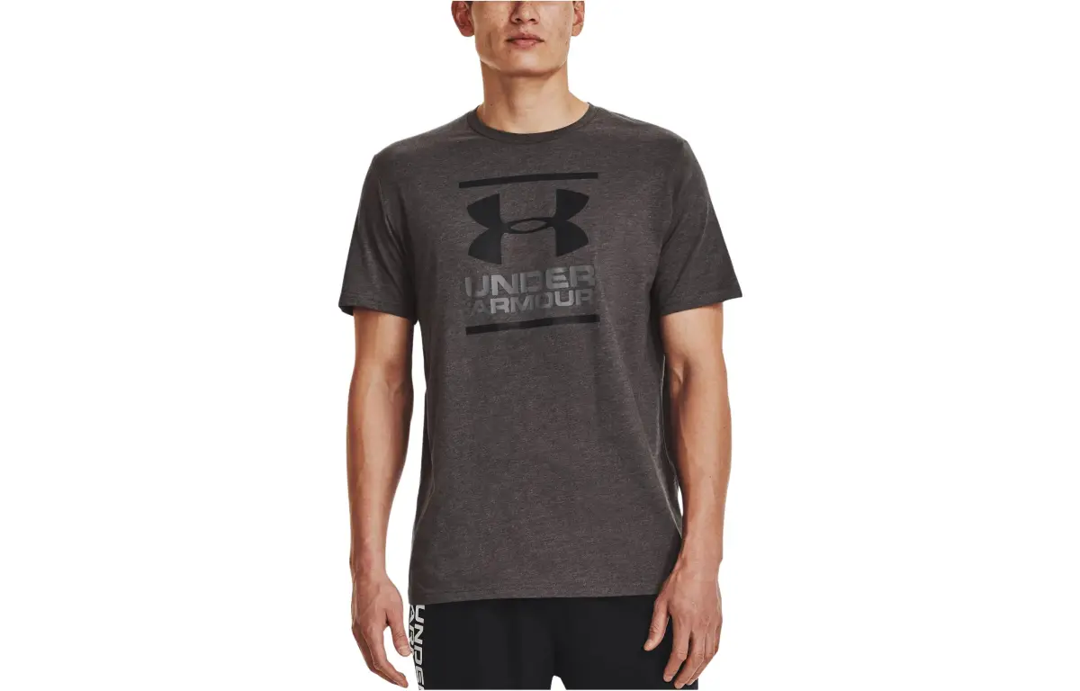 Under Armour UA GL Foundation T Shirt Men's T Shirt
