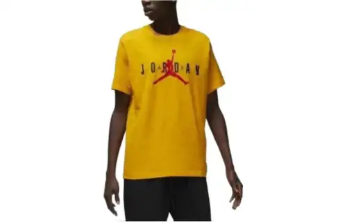 Jordan Air Wordmark T shirt