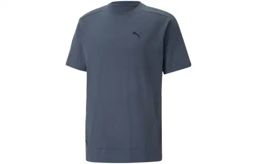 PUMA RAD/CAL Tee T Shirt Men's Gray