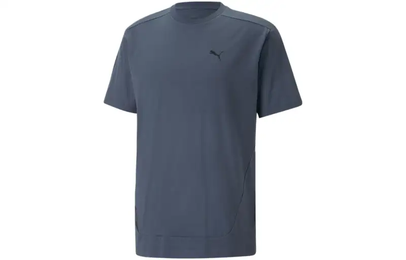 PUMA RAD/CAL Tee T Shirt Men's Gray