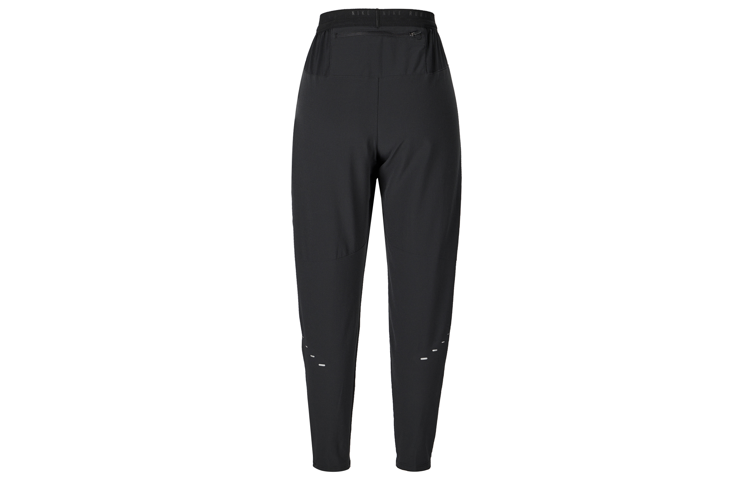 Nike Dri FitSwoosh SS25 Sports Pants Men’s Black
