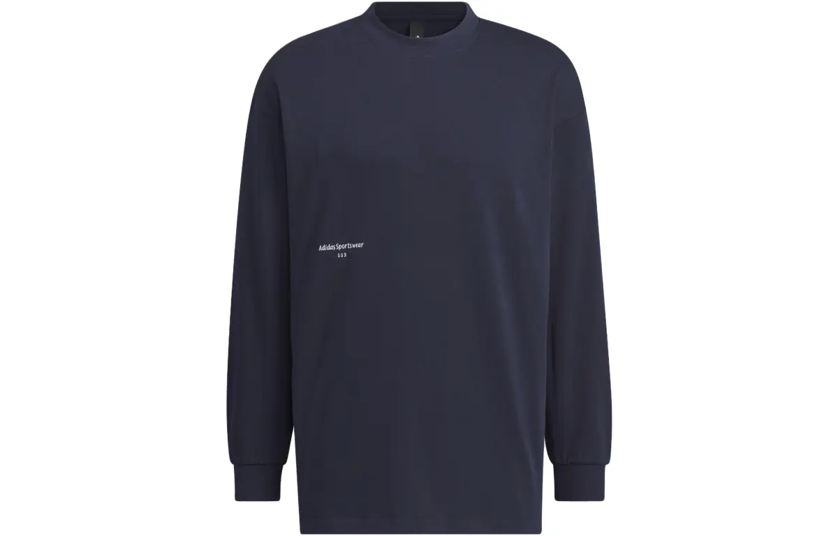 Adidas T Shirt Men's Legend Ink