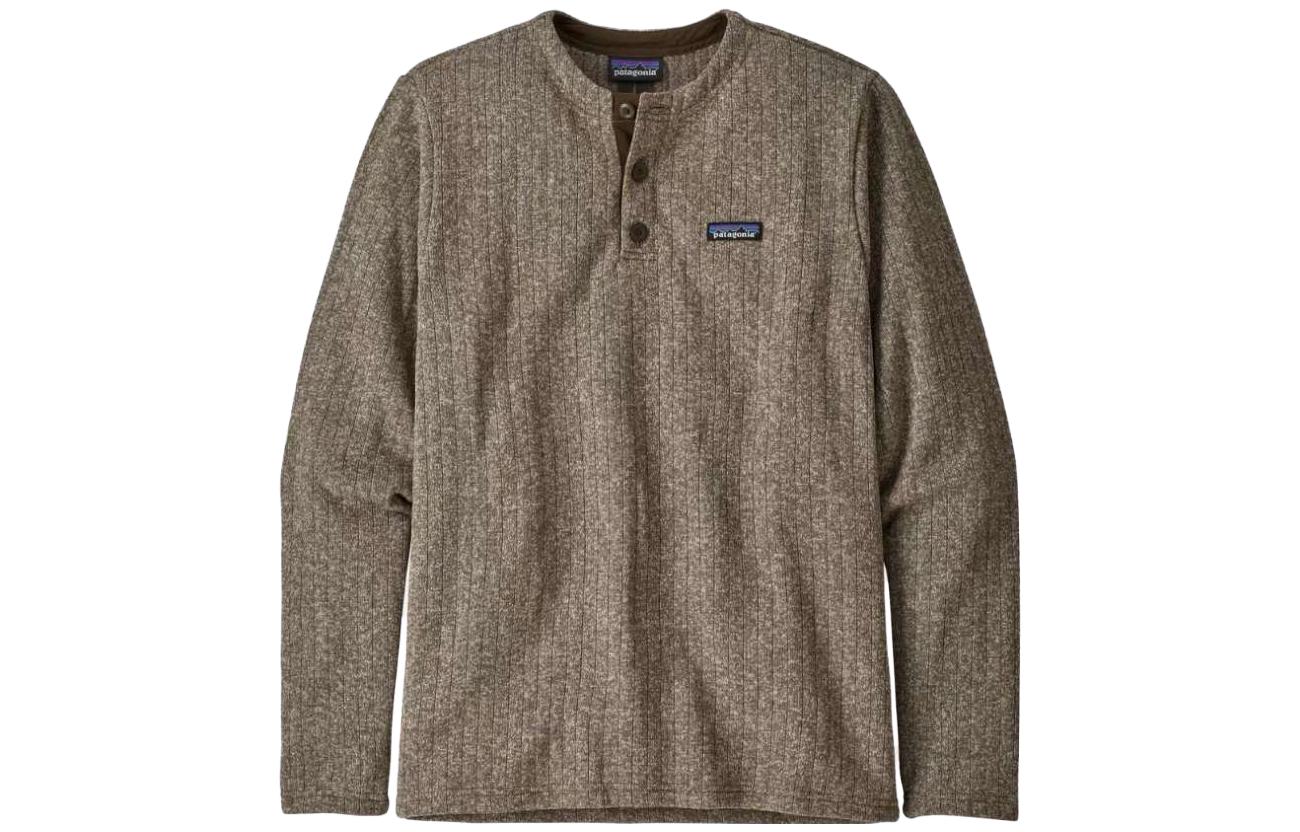 Patagonia Set-in Sleeve T-Shirt Men’s
