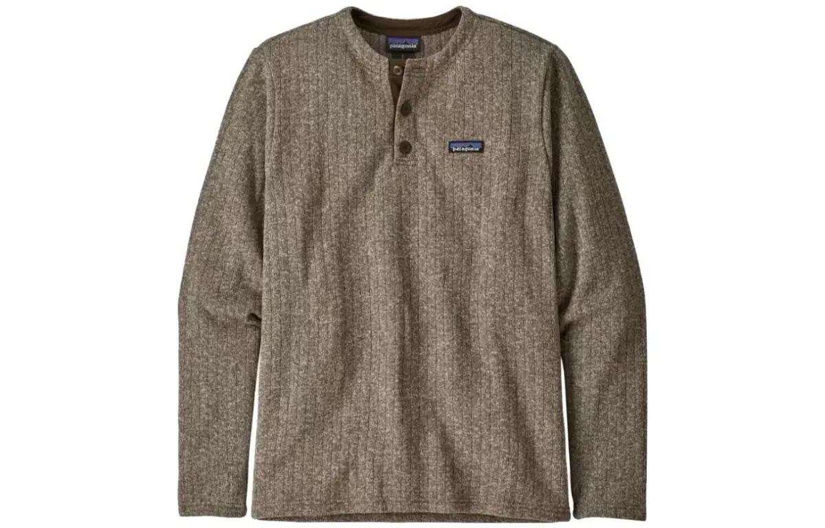 Patagonia Set-in Sleeve T-Shirt Men's
