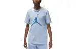Jordan Jumpman T Shirt Men's Industrial Blue