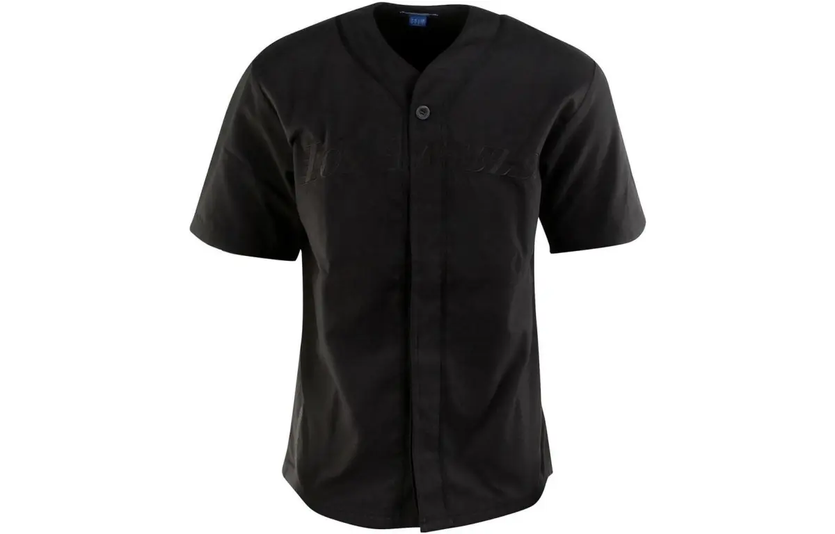 Adidas Originals T Shirt Men's Black