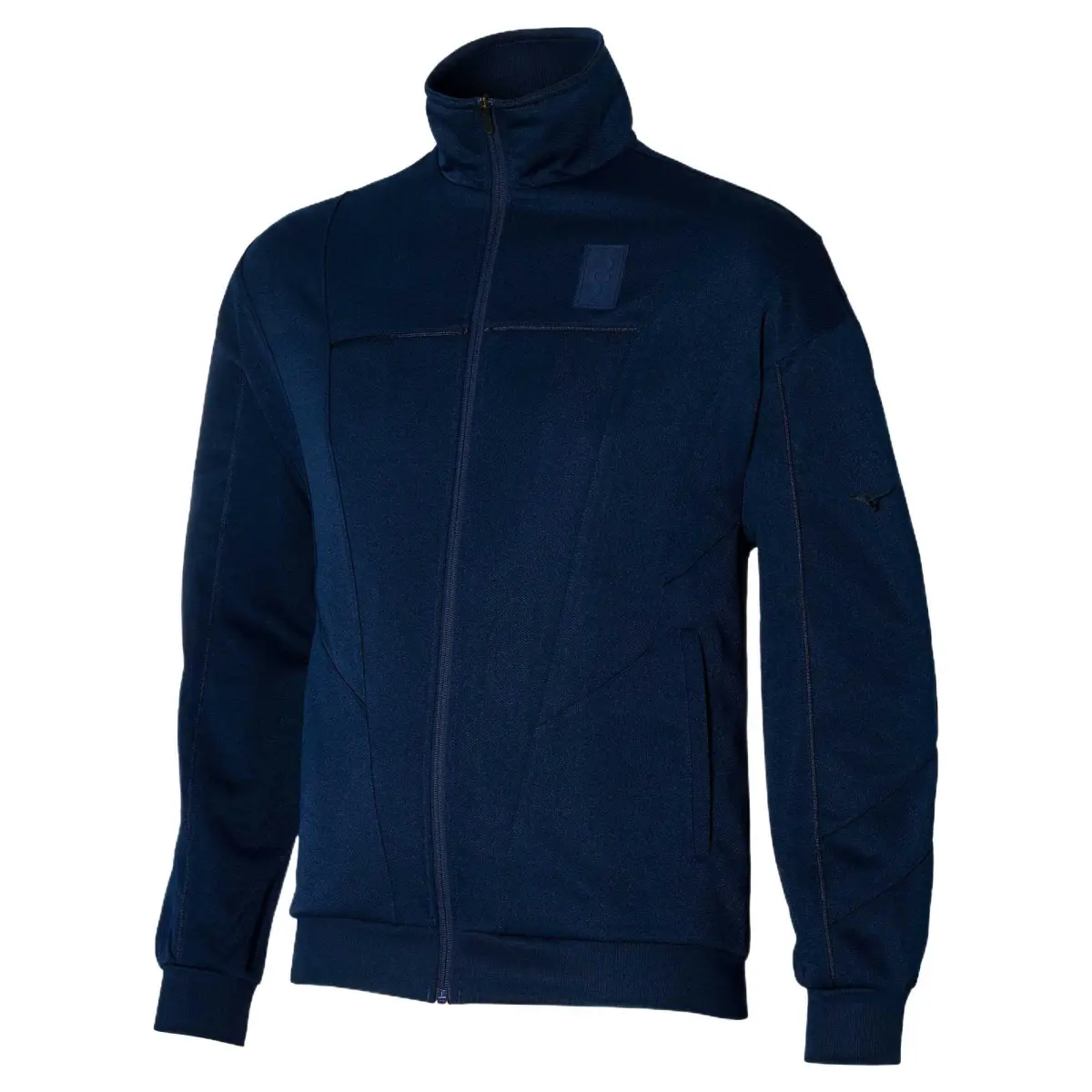 Mizuno FW/AW22 Jacket Men's Blue 14