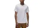 Jordan Apparel T Shirt Men's White