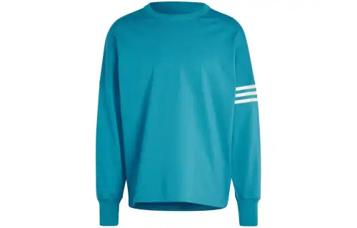 Adidas Originals T Shirt Japan Version Men's Arctic Fusion Blue