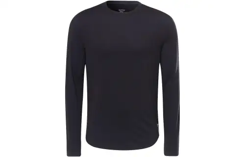 Reebok ACTIVCHILL+DREAMBLEND T Shirt Men's Black