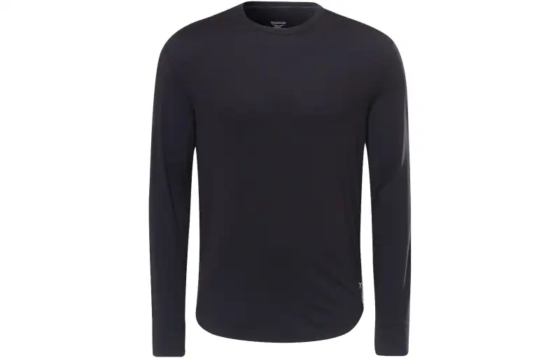 Reebok ACTIVCHILL+DREAMBLEND T Shirt Men's Black