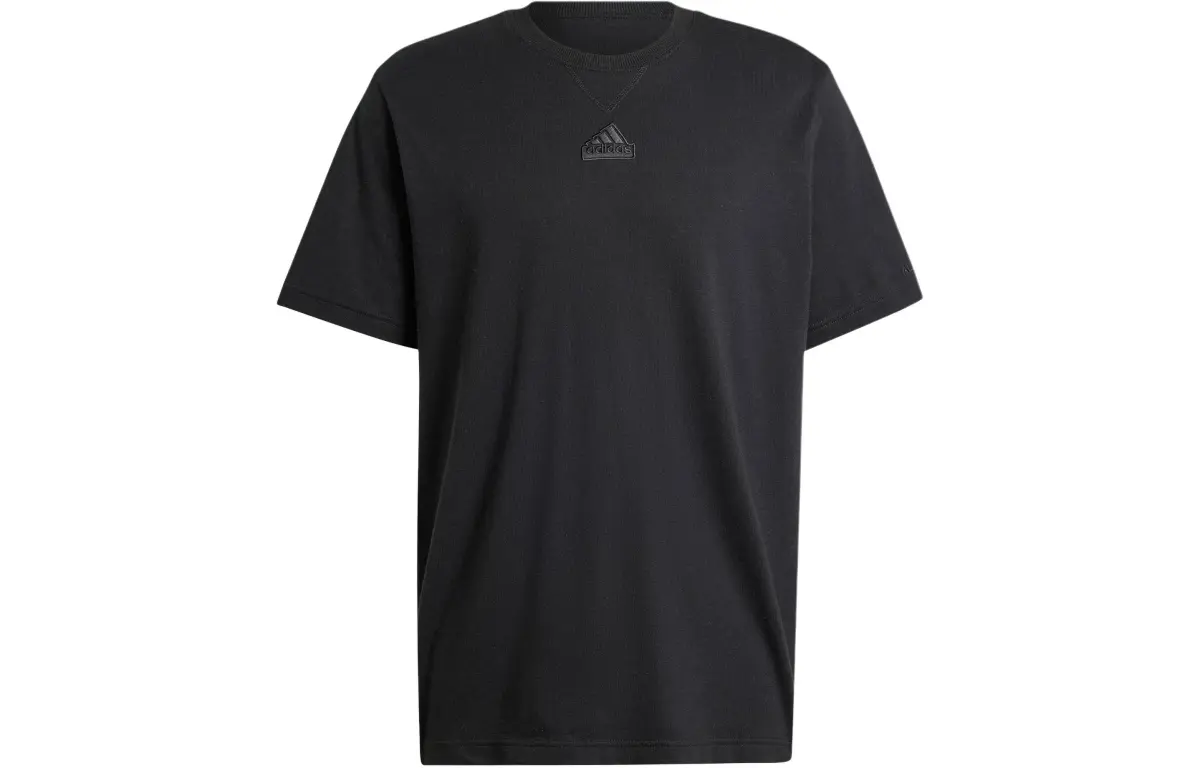 Adidas All Szn T Shirt Men's Black