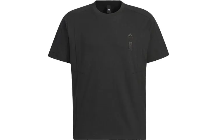 Adidas Wuji Series T Shirt Men's Black