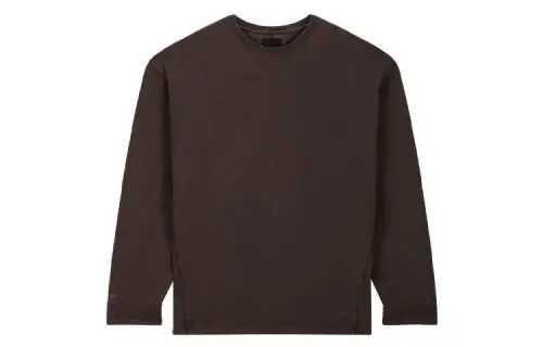 Converse X A-COLD-WALL* Long Sleeve T-Shirt