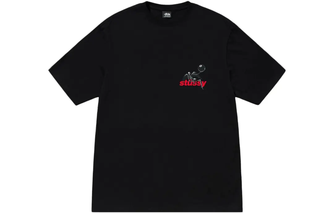 Stussy Apocalypse T Shirt