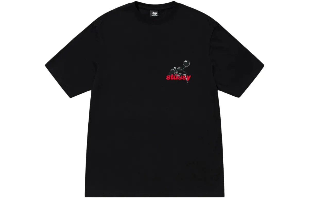 Stussy Apocalypse T Shirt