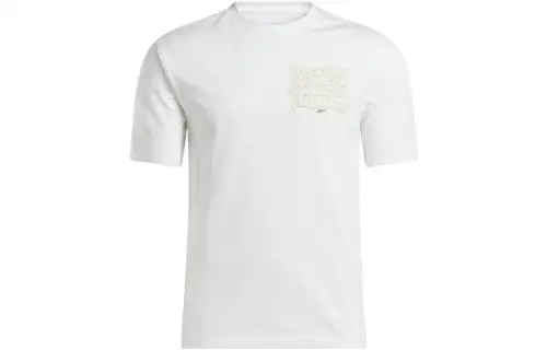 Reebok x Rich Tu T Shirt Men's White