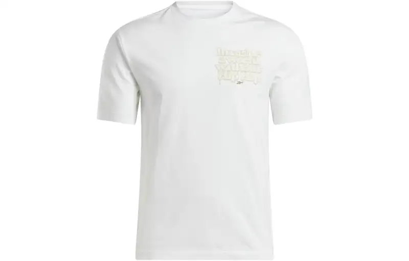 Reebok x Rich Tu T Shirt Men's White