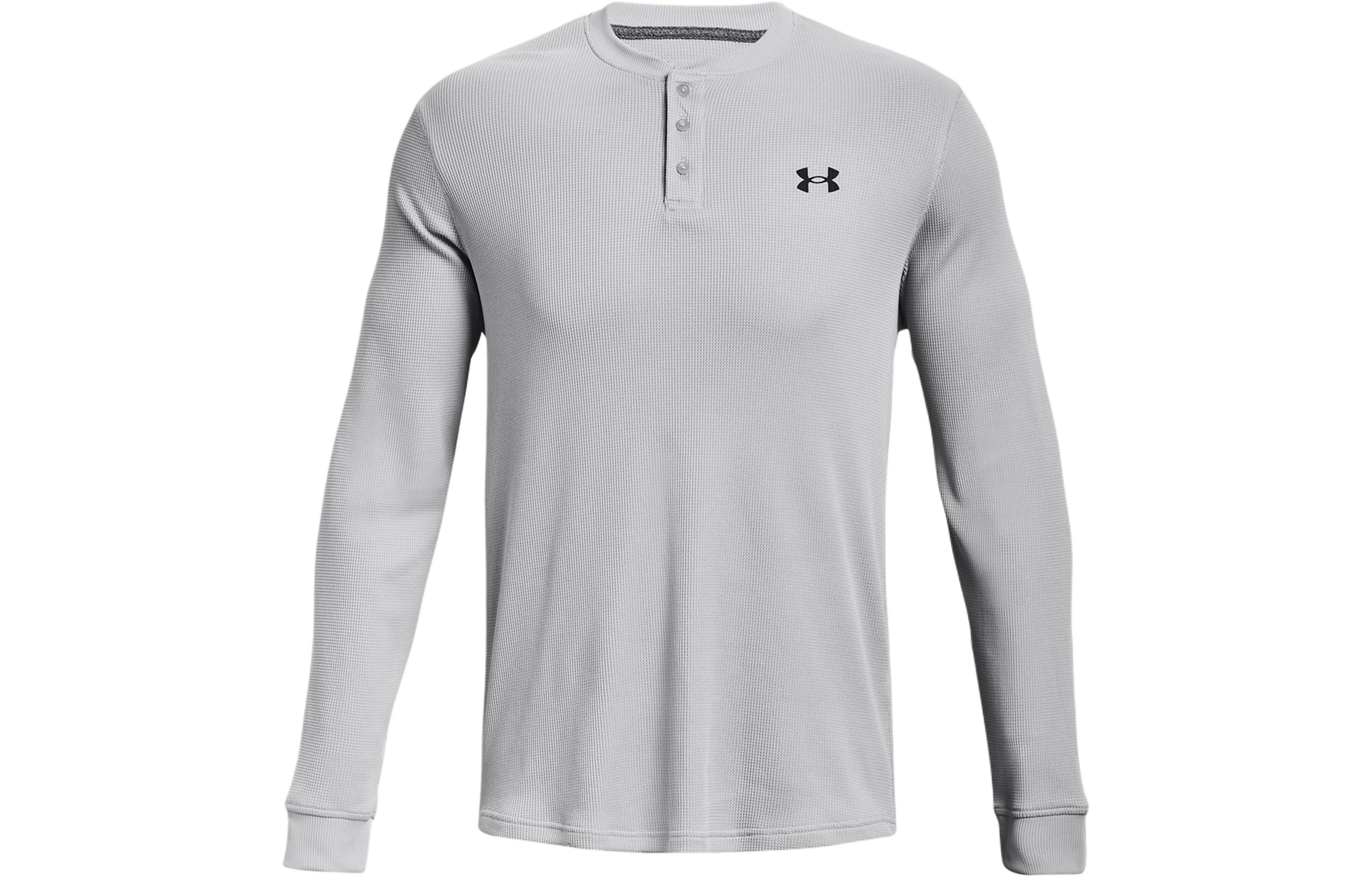 Under Armour DFO T Shirt Men's Modern Gray
