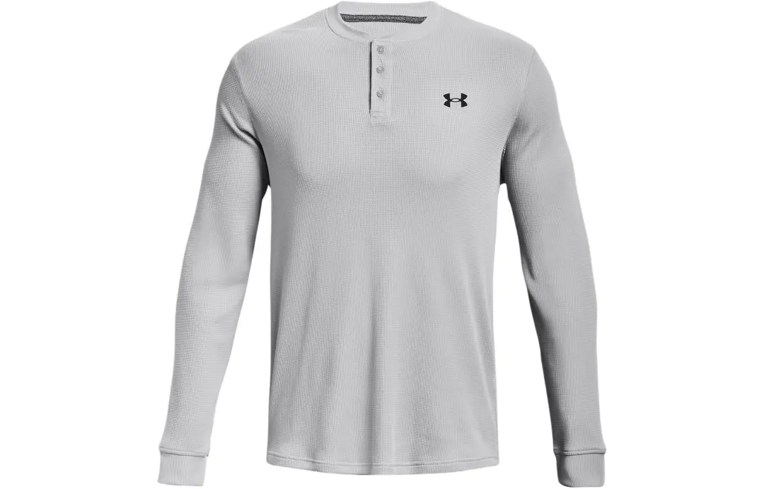 Under Armour DFO T Shirt Men's Modern Gray