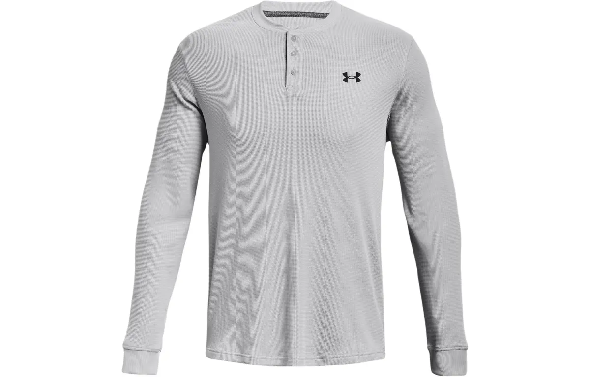 Under Armour DFO T Shirt Men's Modern Gray