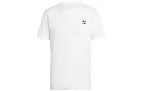 Adidas Originals Essential T Shirt Men's White