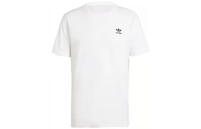 Adidas Originals Essential T Shirt Men's White
