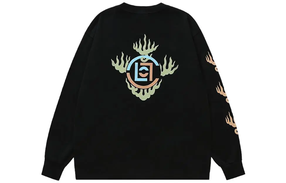 CLOT T Shirts Unisex Crew Neck Moderate