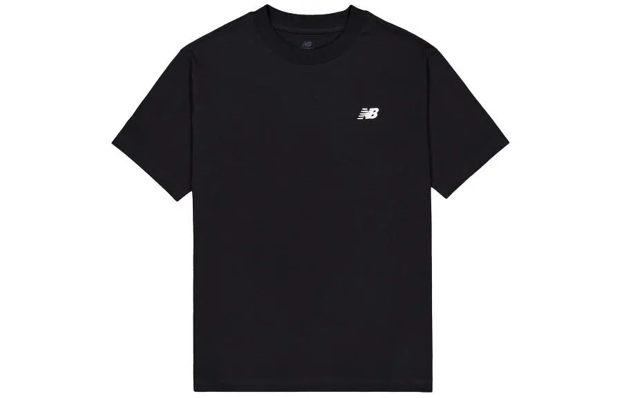 New Balance Sports Life Collection T Shirt Men's Black