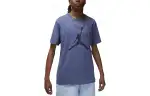 Jordan Jumpman MVP Jumpman T Shirt Men's Diffused Blue