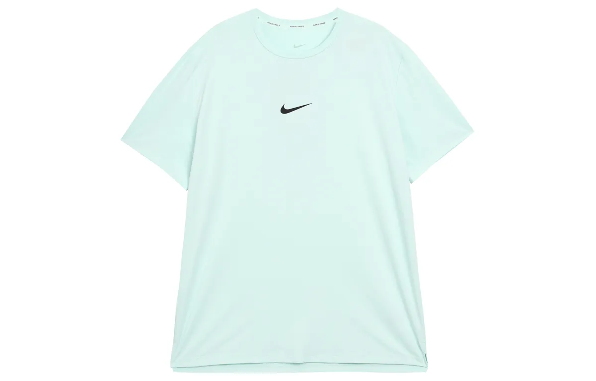 Nike Sports Life Collection T Shirt Men's Green